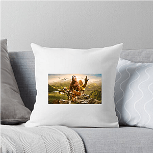 Walking With Dinosaurs Merch Walking With Dinosaurs Pillows Cover