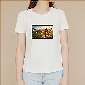 Walking With Dinosaurs Limited Collection Walking With Dinosaurs T-Shirts