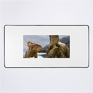 Walking With Dinosaurs Merchandise Walking With Dinosaurs Mouse Pads