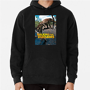 Walking With Dinosaurs Signature Walking With Dinosaurs Hoodies