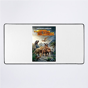 Walking With Dinosaurs Fan Art Walking With Dinosaurs Mouse Pads