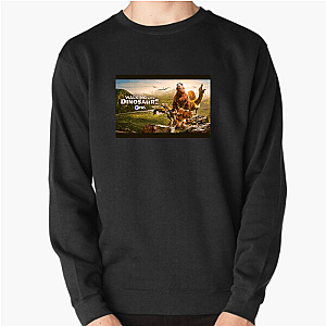 Walking With Dinosaurs Limited Collection Walking With Dinosaurs Sweatshirts