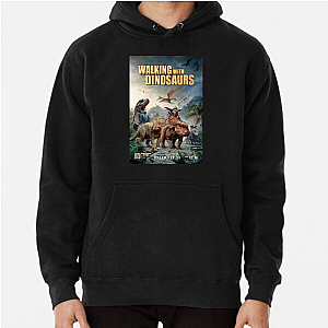 Walking With Dinosaurs Merch Collection Walking With Dinosaurs Hoodies