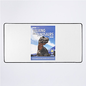 Walking With Dinosaurs Special Collection Walking With Dinosaurs Mouse Pads