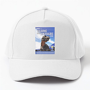 Walking With Dinosaurs Special Collection Walking With Dinosaurs Hats & Caps