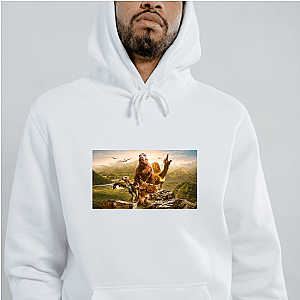Walking With Dinosaurs Merch Walking With Dinosaurs Hoodies