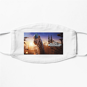 Walking With Dinosaurs Collection for fans Walking With Dinosaurs Face Masks