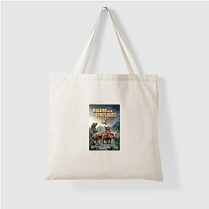 Walking With Dinosaurs Merch Collection Walking With Dinosaurs Bags