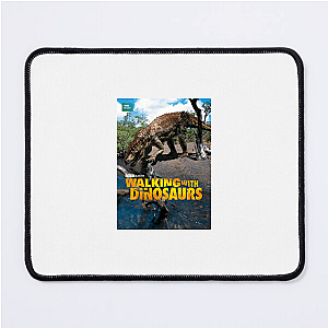 Walking With Dinosaurs Signature Walking With Dinosaurs Mouse Pads