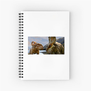 Walking With Dinosaurs Merchandise Walking With Dinosaurs Notebook