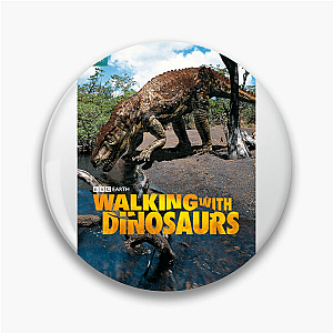 Walking With Dinosaurs Signature Walking With Dinosaurs Pins