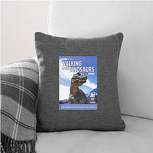 Walking With Dinosaurs Special Collection Walking With Dinosaurs Pillows Cover