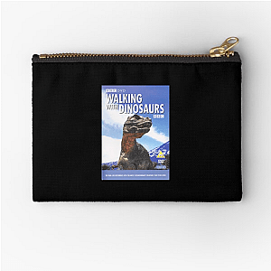 Walking With Dinosaurs Special Collection Walking With Dinosaurs Zipper Pouches