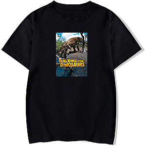 Walking With Dinosaurs Signature Walking With Dinosaurs T-Shirts