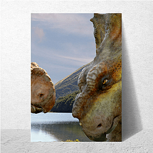 Walking With Dinosaurs Merchandise Walking With Dinosaurs Posters