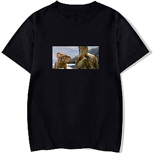 Walking With Dinosaurs Merchandise Walking With Dinosaurs T-Shirts