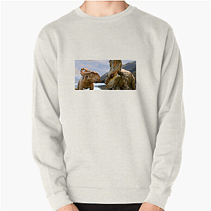 Walking With Dinosaurs Merchandise Walking With Dinosaurs Sweatshirts