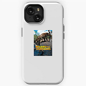 Walking With Dinosaurs Signature Walking With Dinosaurs iPhone Cases