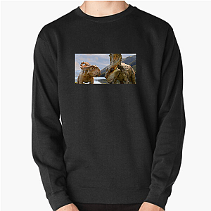 Walking With Dinosaurs Merchandise Walking With Dinosaurs Sweatshirts