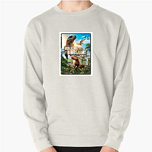 Walking With Dinosaurs Merchandise For Fans Walking With Dinosaurs Sweatshirts