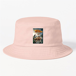Walking With Dinosaurs Fan Art Walking With Dinosaurs Hats & Caps