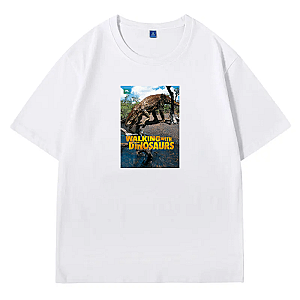 Walking With Dinosaurs Signature Walking With Dinosaurs T-Shirts