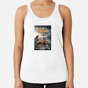 Walking With Dinosaurs Merch Collection Walking With Dinosaurs Tank Tops