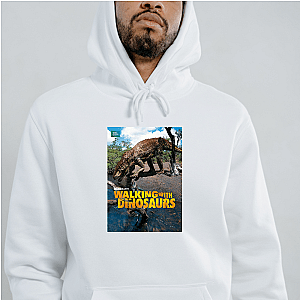 Walking With Dinosaurs Signature Walking With Dinosaurs Hoodies