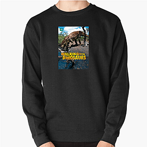 Walking With Dinosaurs Signature Walking With Dinosaurs Sweatshirts