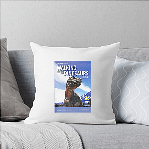 Walking With Dinosaurs Special Collection Walking With Dinosaurs Pillows Cover