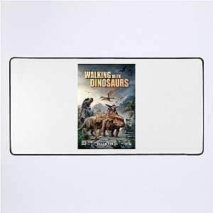 Walking With Dinosaurs Merch Collection Walking With Dinosaurs Mouse Pads