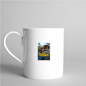 Walking With Dinosaurs Signature Walking With Dinosaurs Mugs