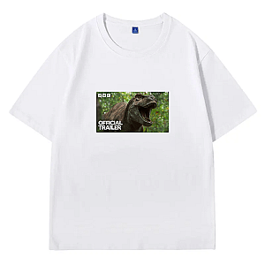 Walking With Dinosaurs Merch For Fans Walking With Dinosaurs T-Shirts