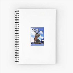 Walking With Dinosaurs Special Collection Walking With Dinosaurs Notebook
