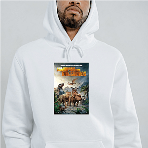 Walking With Dinosaurs Fan Art Walking With Dinosaurs Hoodies