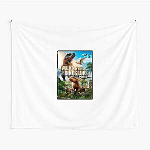 Walking With Dinosaurs Merchandise For Fans Walking With Dinosaurs Tapestries