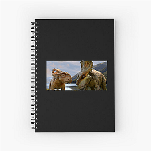 Walking With Dinosaurs Merchandise Walking With Dinosaurs Notebook