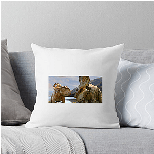 Walking With Dinosaurs Merchandise Walking With Dinosaurs Pillows Cover
