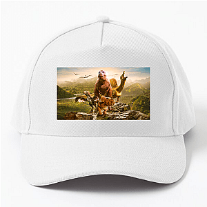 Walking With Dinosaurs Merch Walking With Dinosaurs Hats & Caps