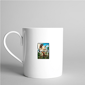 Walking With Dinosaurs Merchandise For Fans Walking With Dinosaurs Mugs