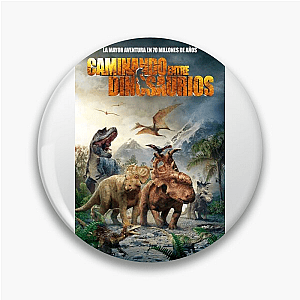 Walking With Dinosaurs Fan Art Walking With Dinosaurs Pins