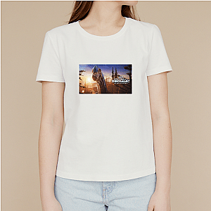 Walking With Dinosaurs Collection for fans Walking With Dinosaurs T-Shirts