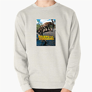 Walking With Dinosaurs Signature Walking With Dinosaurs Sweatshirts
