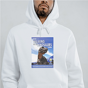 Walking With Dinosaurs Special Collection Walking With Dinosaurs Hoodies