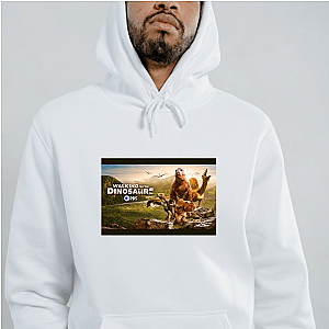 Walking With Dinosaurs Limited Collection Walking With Dinosaurs Hoodies