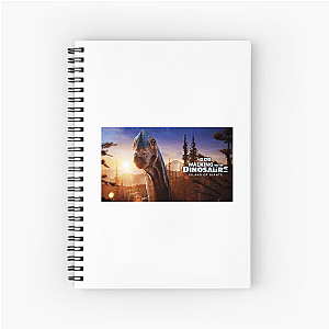 Walking With Dinosaurs Collection for fans Walking With Dinosaurs Notebook