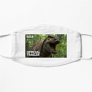 Walking With Dinosaurs Merch For Fans Walking With Dinosaurs Face Masks
