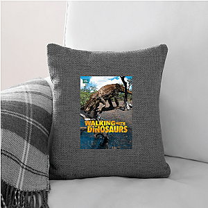 Walking With Dinosaurs Signature Walking With Dinosaurs Pillows Cover