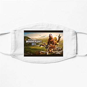 Walking With Dinosaurs Limited Collection Walking With Dinosaurs Face Masks