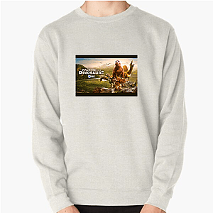 Walking With Dinosaurs Limited Collection Walking With Dinosaurs Sweatshirts
